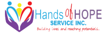 hands of hope services